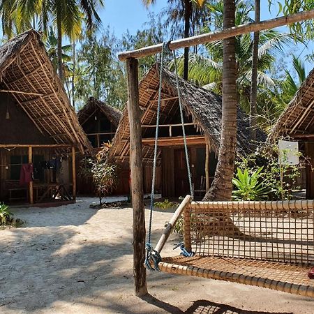 Your Zanzibar Place Paje Eksteriør bilde