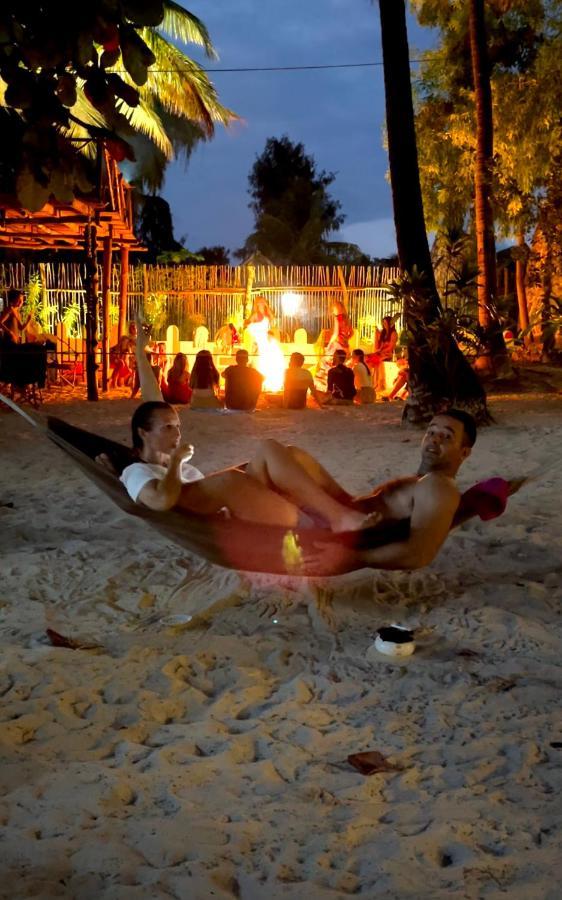 Your Zanzibar Place Paje Eksteriør bilde