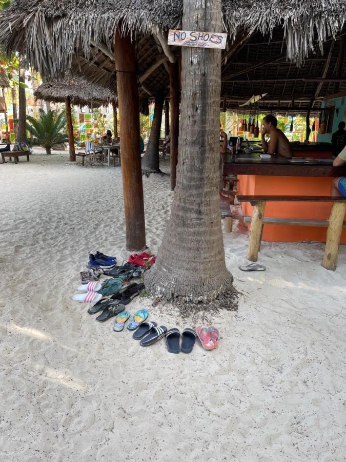 Your Zanzibar Place Paje Eksteriør bilde