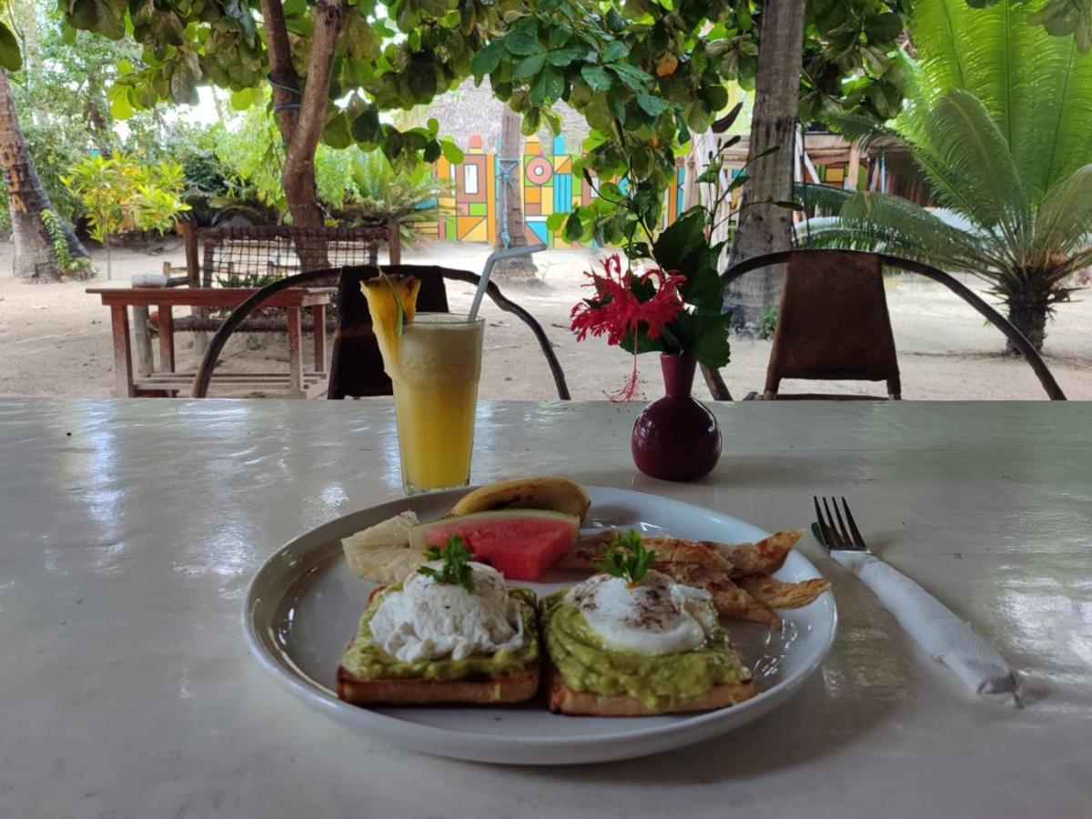 Your Zanzibar Place Paje Eksteriør bilde