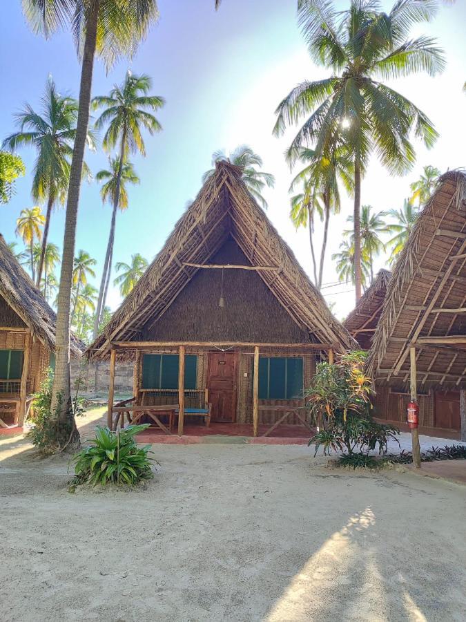 Your Zanzibar Place Paje Eksteriør bilde