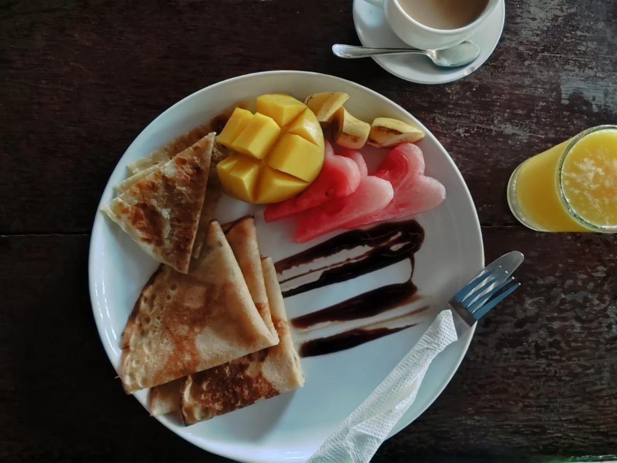 Your Zanzibar Place Paje Eksteriør bilde