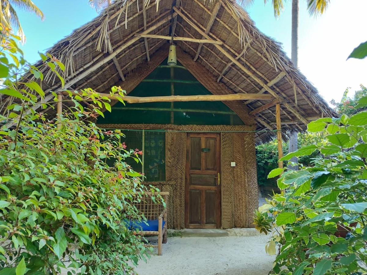 Your Zanzibar Place Paje Eksteriør bilde