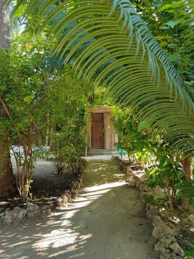 Your Zanzibar Place Paje Eksteriør bilde