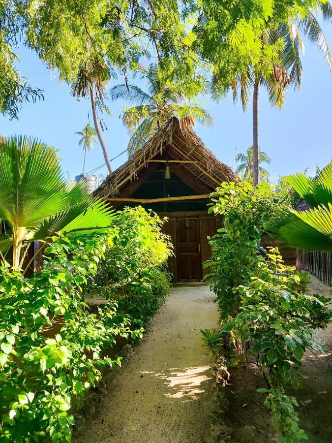 Your Zanzibar Place Paje Eksteriør bilde