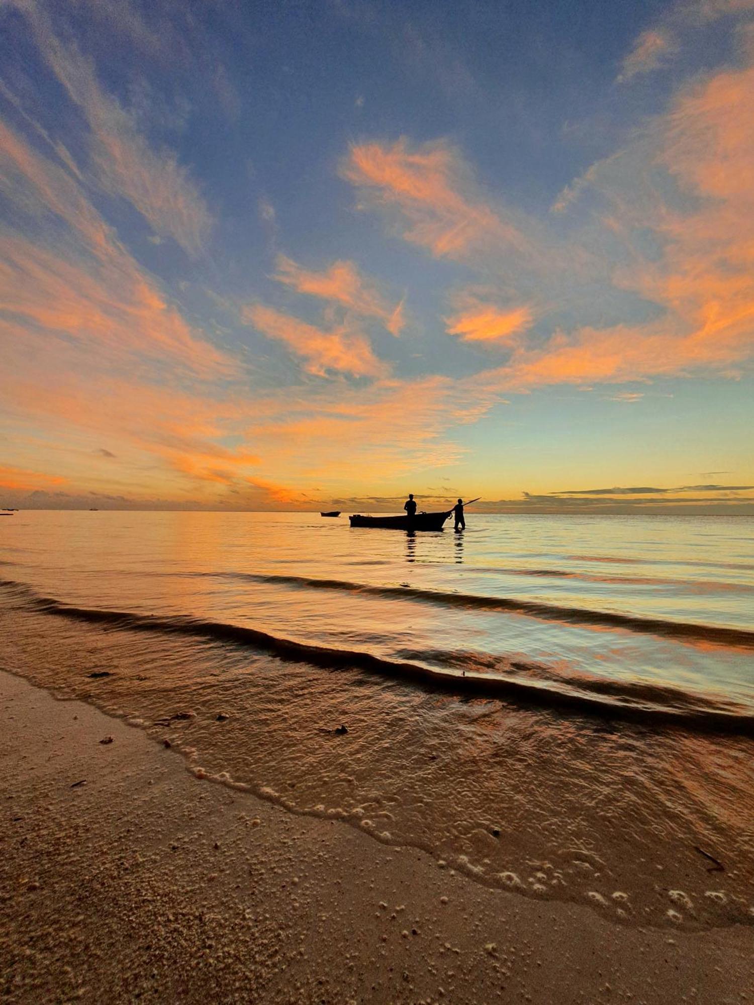 Your Zanzibar Place Paje Eksteriør bilde