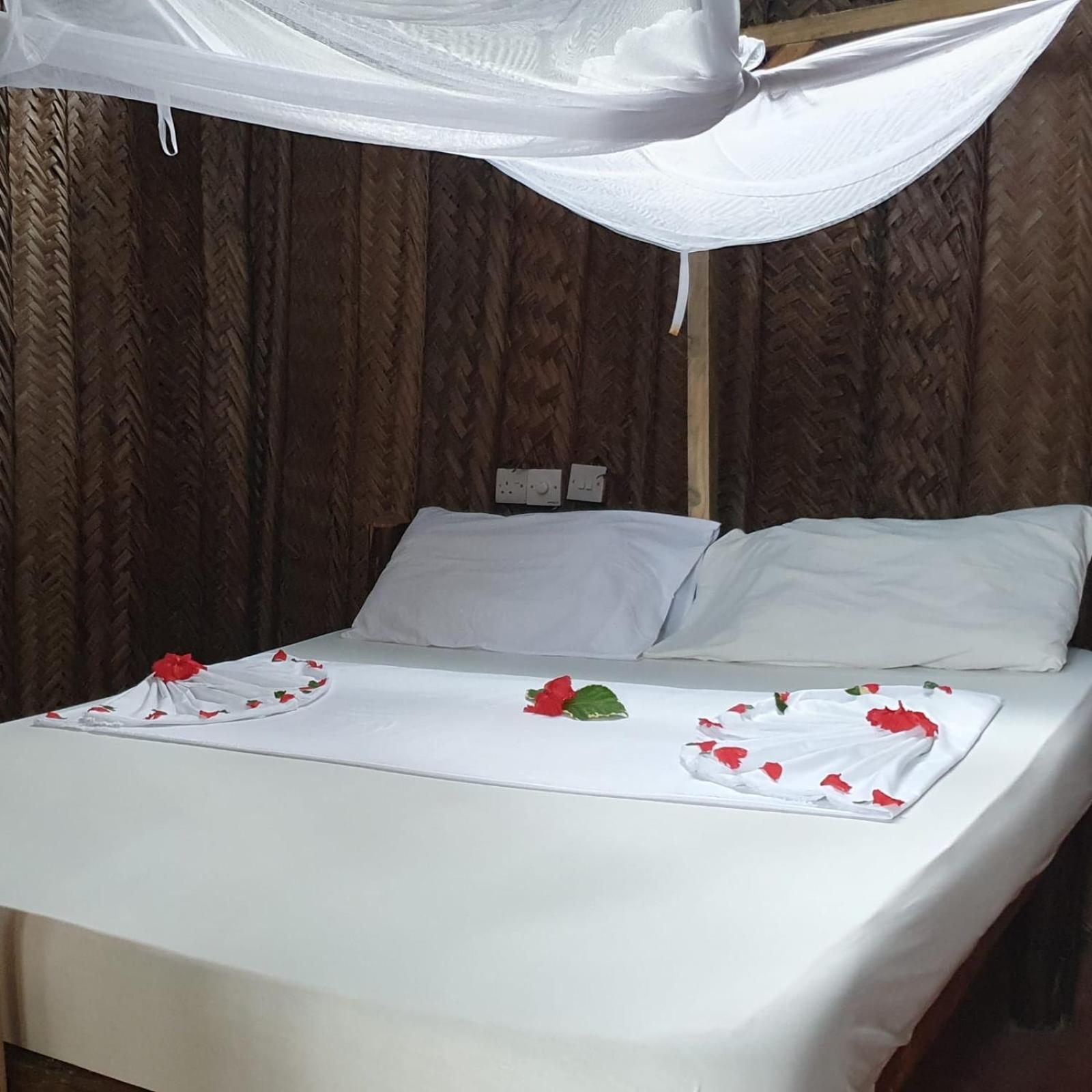 Your Zanzibar Place Paje Eksteriør bilde