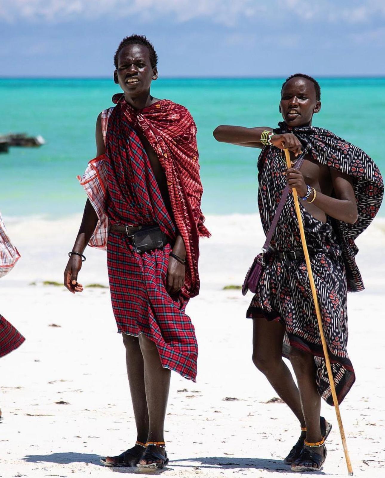 Your Zanzibar Place Paje Eksteriør bilde