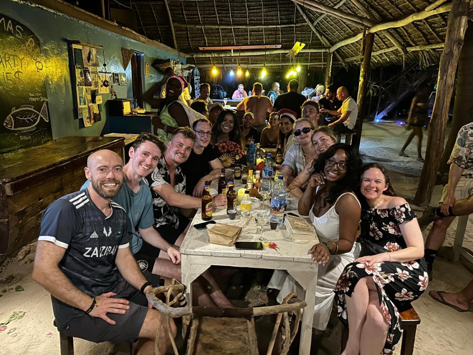 Your Zanzibar Place Paje Eksteriør bilde
