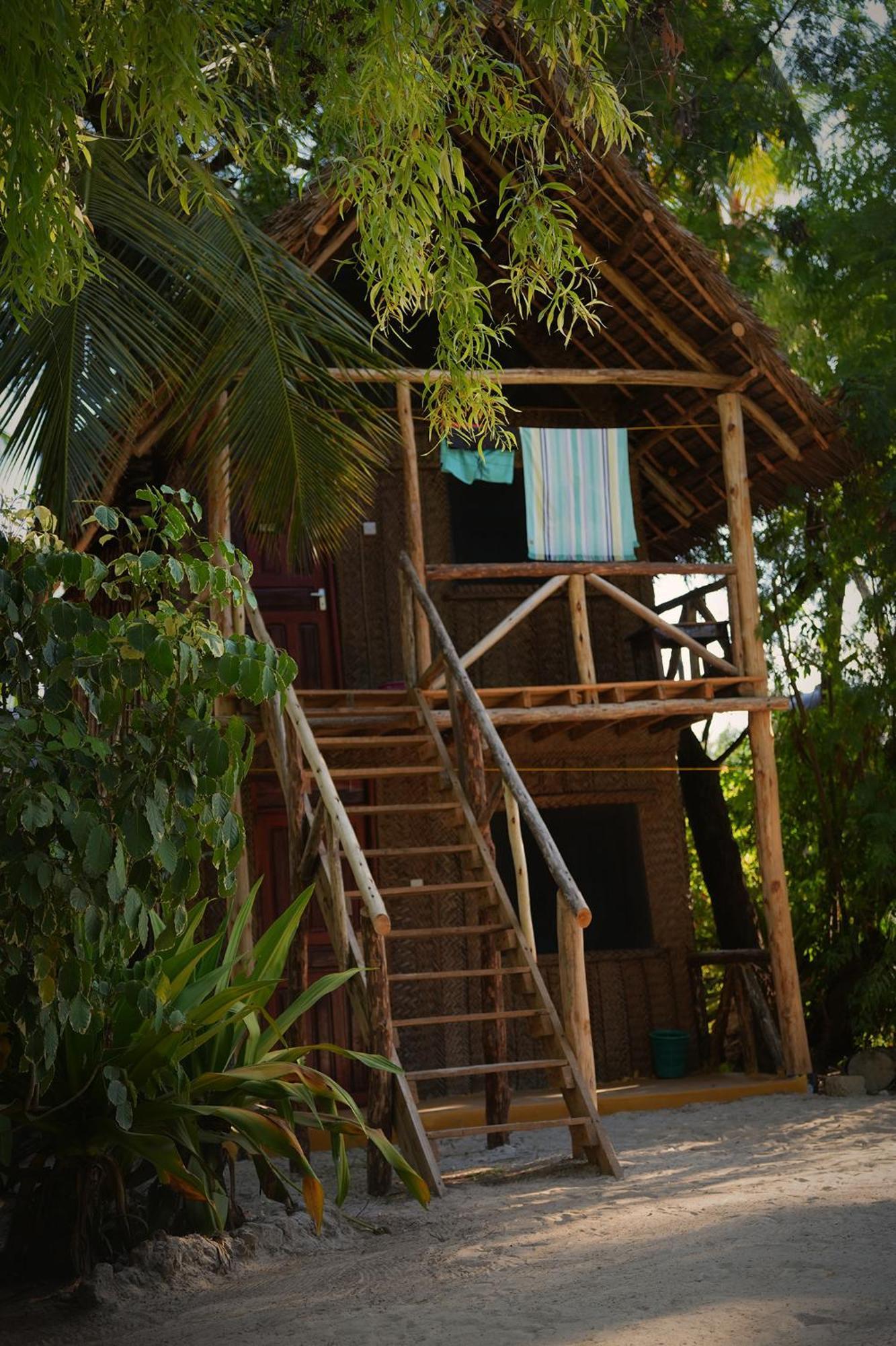 Your Zanzibar Place Paje Eksteriør bilde