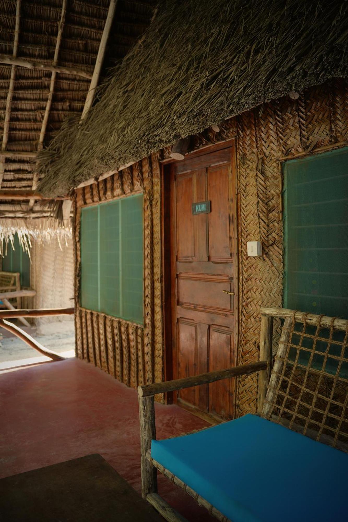 Your Zanzibar Place Paje Eksteriør bilde