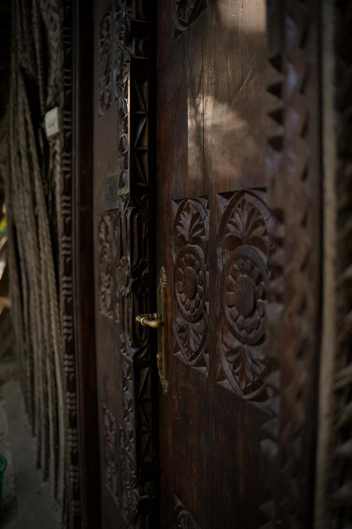 Your Zanzibar Place Paje Eksteriør bilde