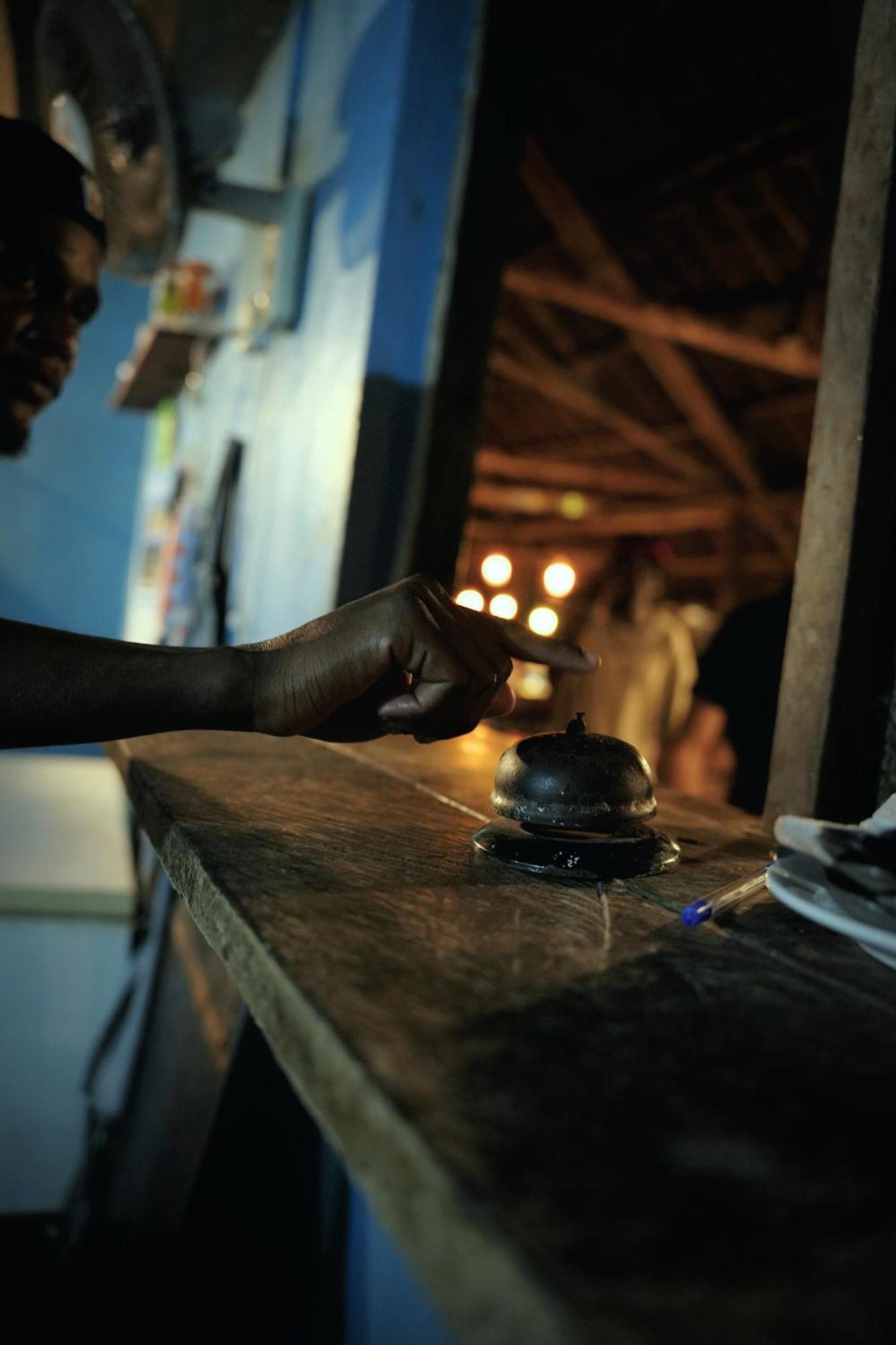 Your Zanzibar Place Paje Eksteriør bilde