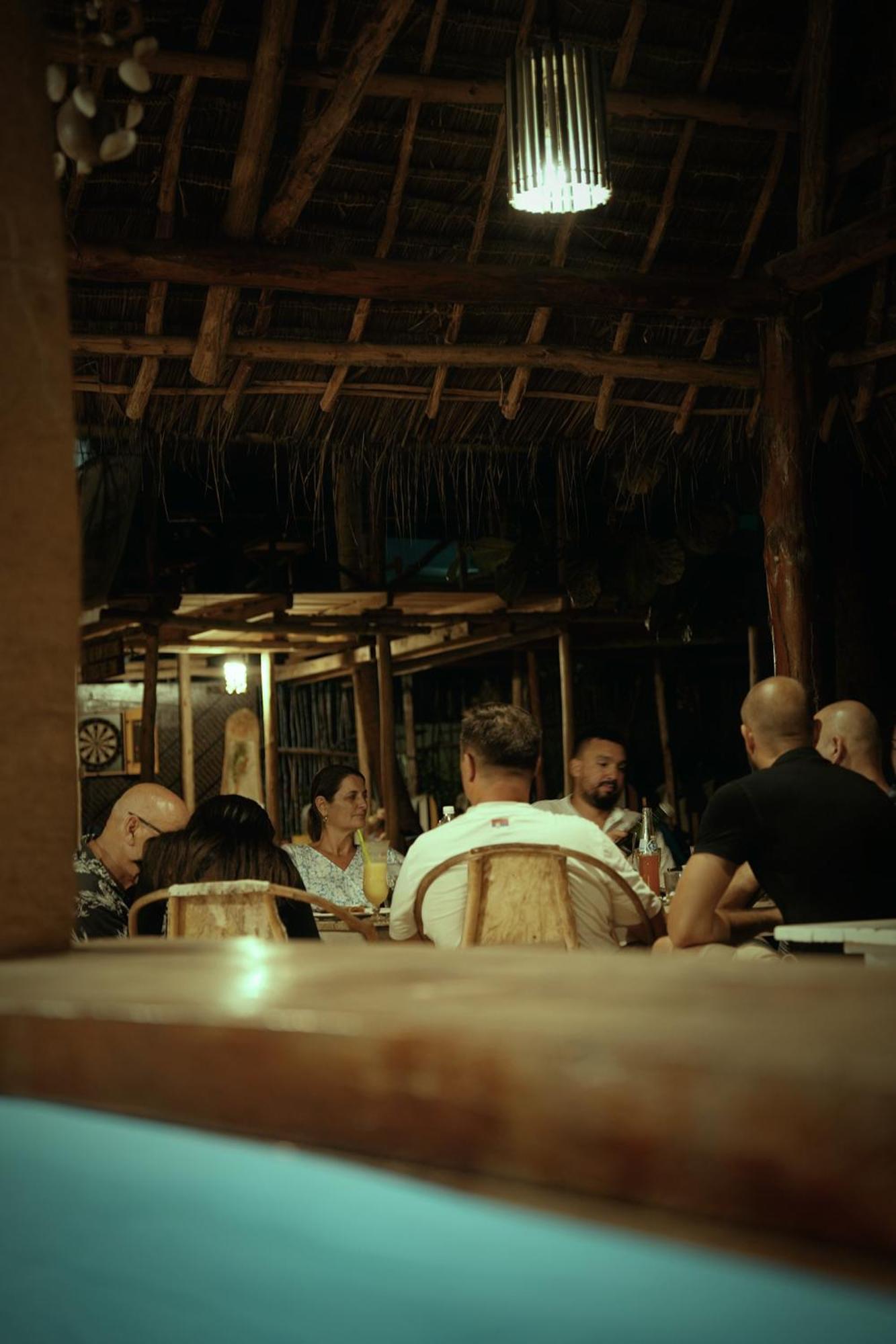 Your Zanzibar Place Paje Eksteriør bilde