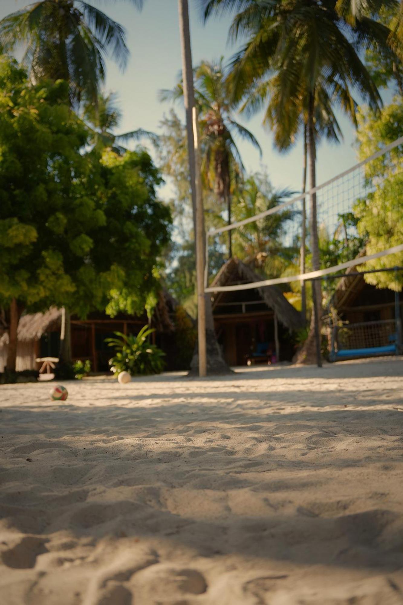 Your Zanzibar Place Paje Eksteriør bilde
