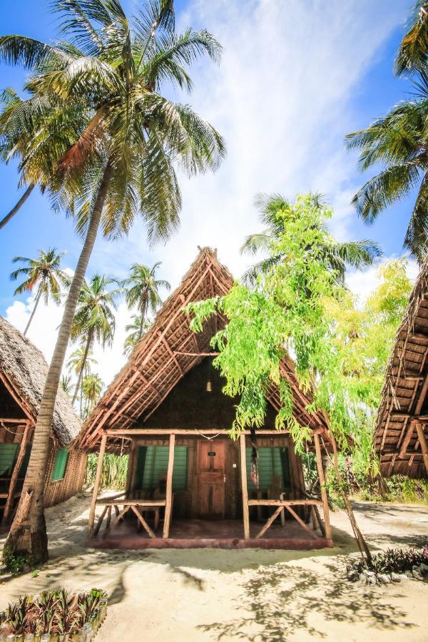 Your Zanzibar Place Paje Eksteriør bilde