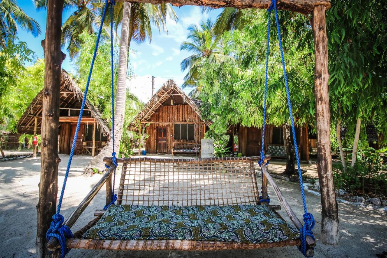 Your Zanzibar Place Paje Eksteriør bilde
