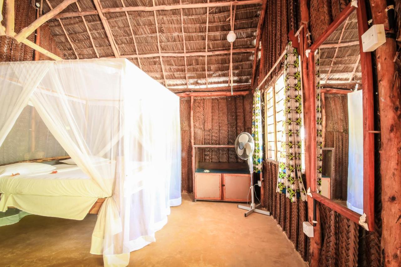 Your Zanzibar Place Paje Eksteriør bilde