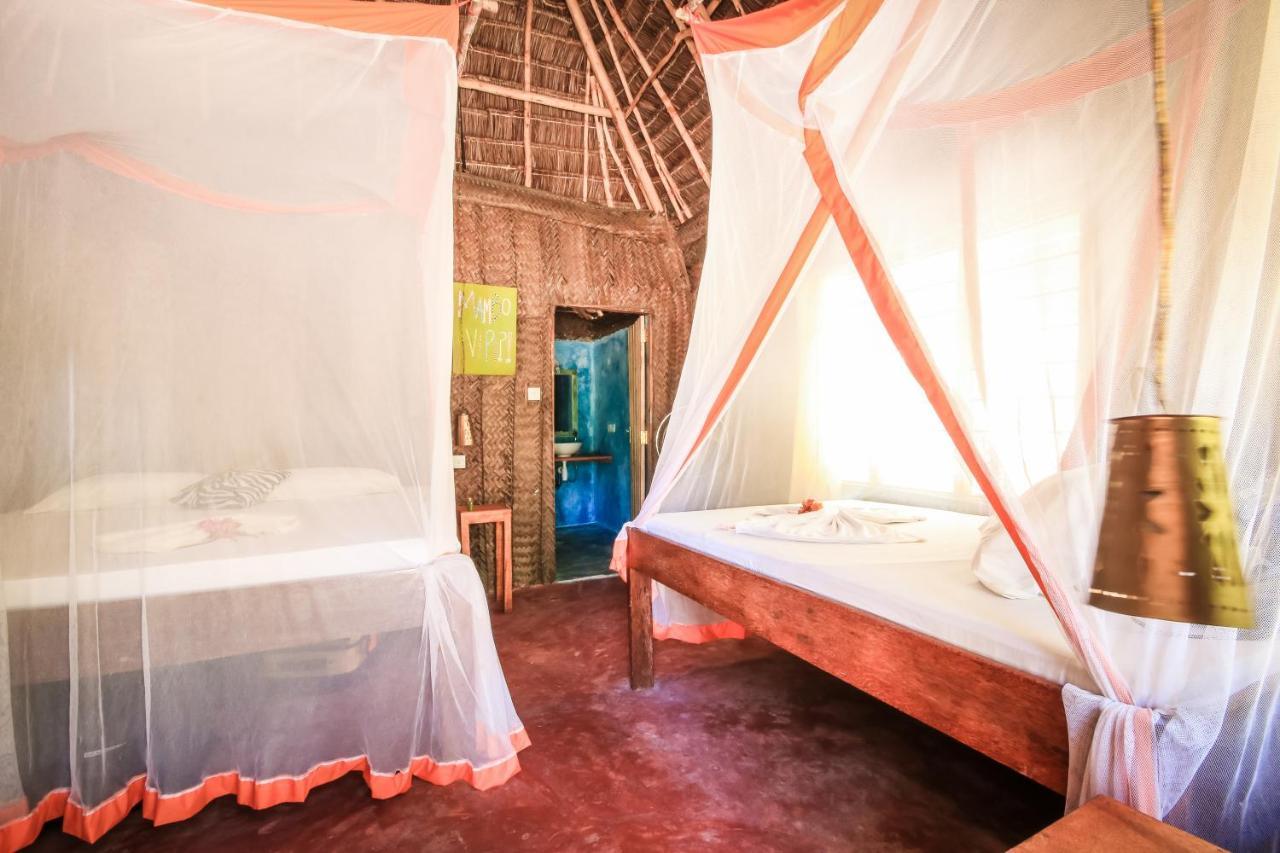 Your Zanzibar Place Paje Eksteriør bilde