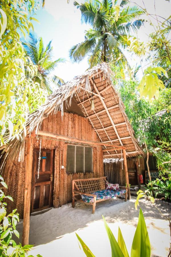 Your Zanzibar Place Paje Eksteriør bilde