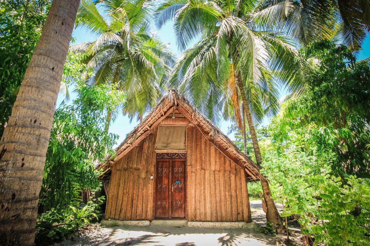Your Zanzibar Place Paje Eksteriør bilde